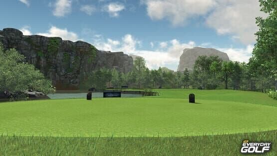 Everyday Golf VR — screenshot 3
