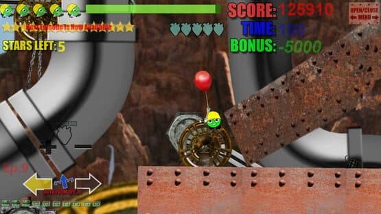 Acrofobic Lunchbreak — screenshot 5
