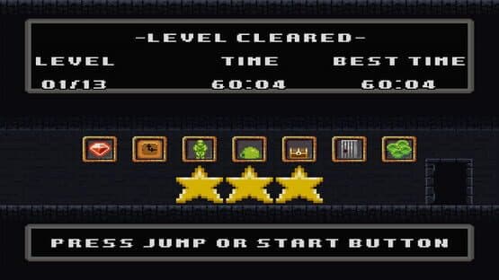 In Dungeon — screenshot 5