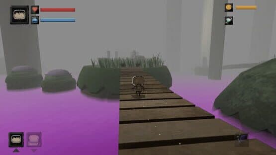 Eekeemoo - Splinters of the Dark Shard — screenshot 1