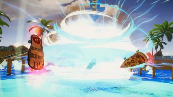 Decksplash — screenshot 2