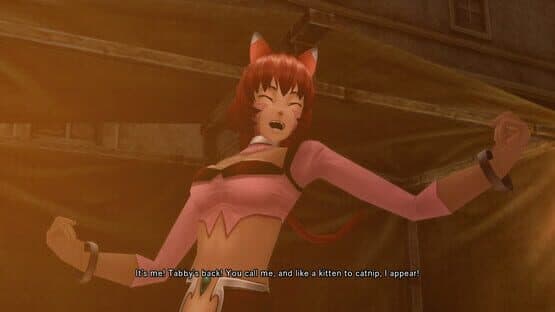 .Hack//G.U. Last Recode — screenshot 2