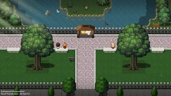 Gone Fireflies — screenshot 1