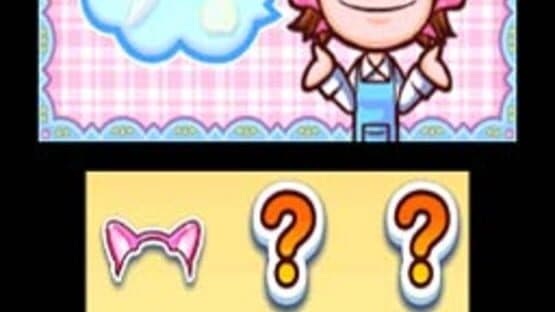 Cooking Mama 4: Kitchen Magic — screenshot 7