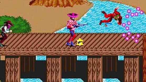 Sunset Riders — screenshot 3