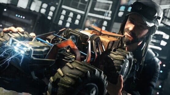 Watch Dogs: Bad Blood — screenshot 4