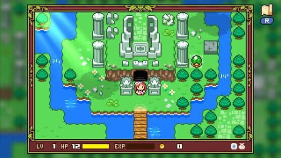 Fairune Collection — screenshot 3