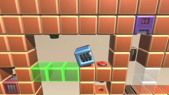 Vexius — screenshot 4