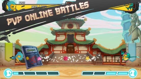 Ultimate Jan Ken Pon — screenshot 2