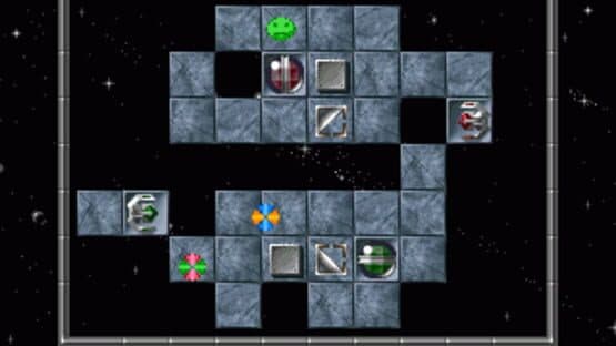 Beambender — screenshot 1