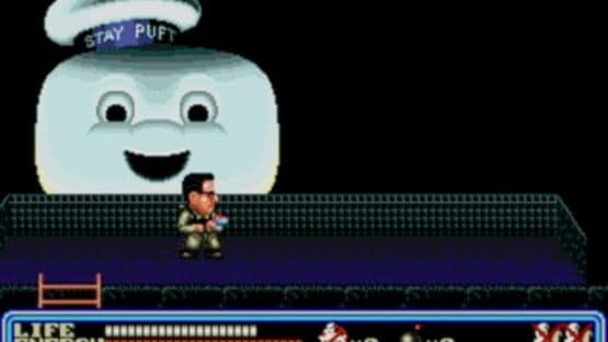 Ghostbusters — screenshot 3
