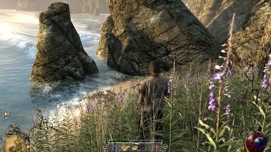 Two Worlds II — screenshot 2