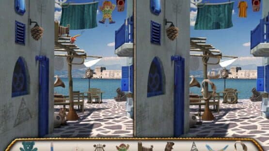 Amazing Adventures Around the World — screenshot 1