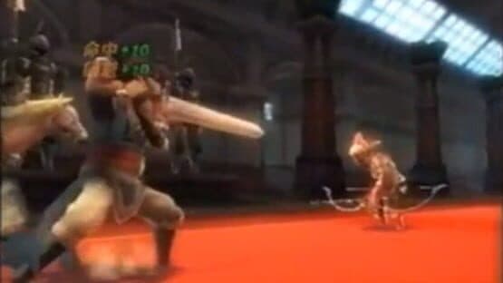 Fire Emblem Awakening — screenshot 3