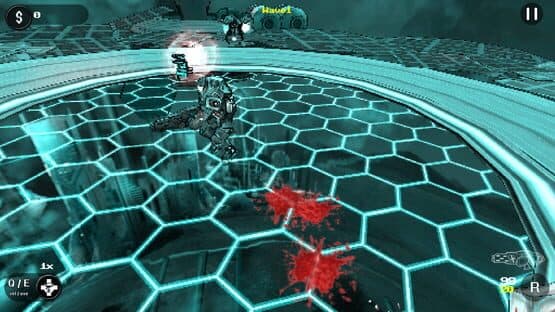 Hell Space — screenshot 4