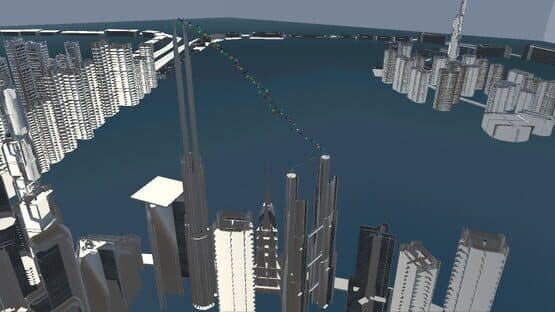 City Rush — screenshot 2