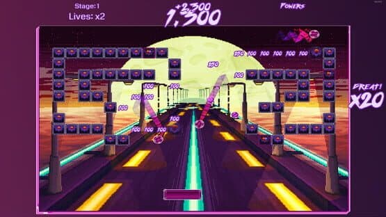 Roguebreaker — screenshot 2