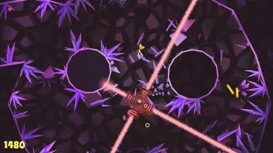 Laser Disco Defenders — screenshot 2