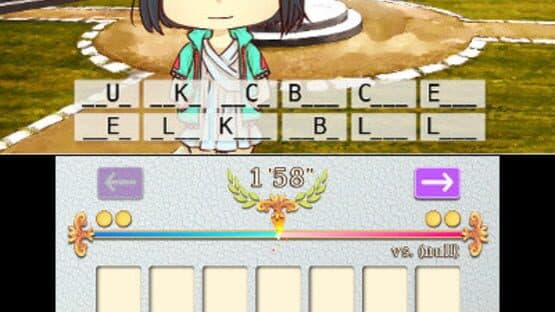 WordsUp! Academy — screenshot 3