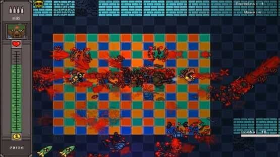 Super Trashforce — screenshot 4