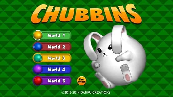 Chubbins — screenshot 6