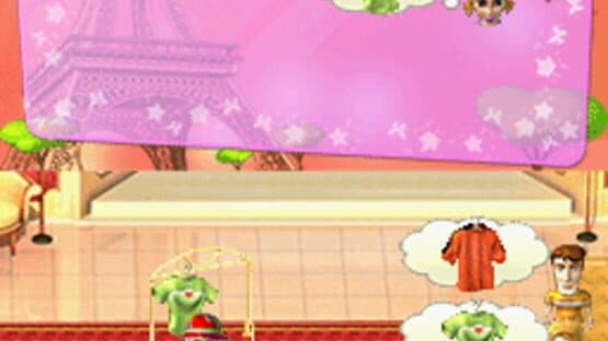 Fashion Tycoon — screenshot 3