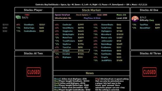 StockUp — screenshot 5