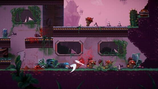 Apocalypse Cow — screenshot 5