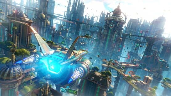 Ratchet & Clank — screenshot 5