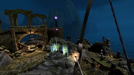 DwarVRs — screenshot 1