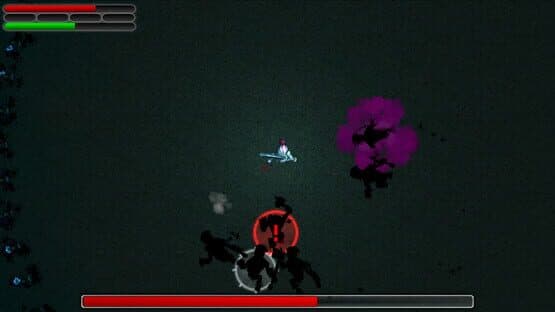 Rogues or Heroes — screenshot 2