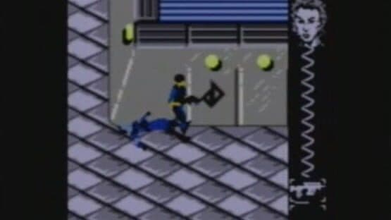 Perfect Dark — screenshot 2