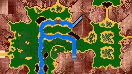 Crystalis — screenshot 2