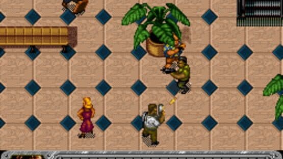 True Lies — screenshot 2
