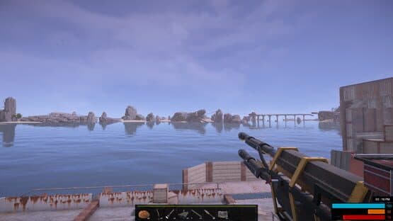 Hide & Hold Out - H2o — screenshot 5