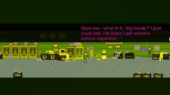SOS: Special Operative Stories — screenshot 5