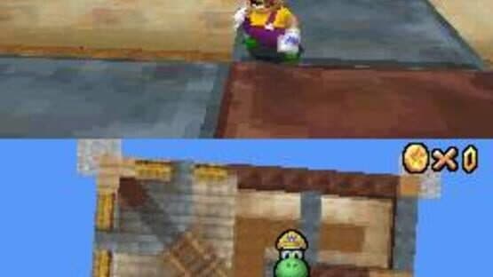 Super Mario 64 DS — screenshot 4