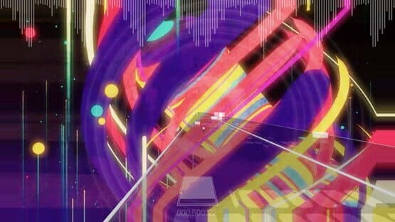 Sound Shift — screenshot 2