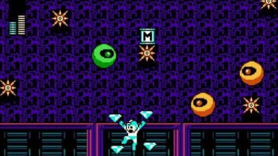 Mega Man 9 — screenshot 1