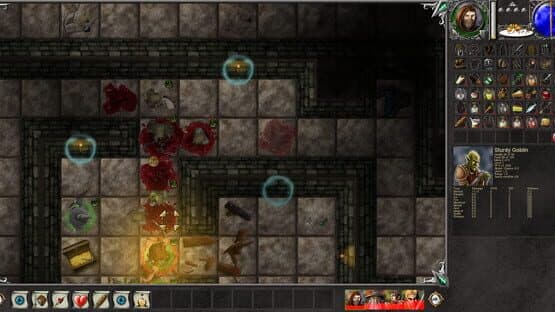 Rescue From Goblin Deep — screenshot 5
