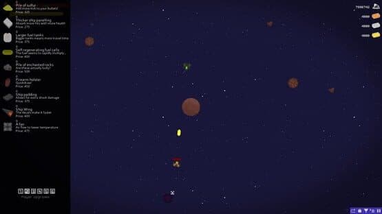 My Pet Rock — screenshot 3
