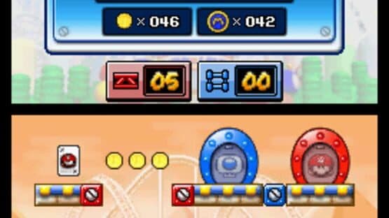 Mario vs. Donkey Kong: Mini-Land Mayhem! — screenshot 2