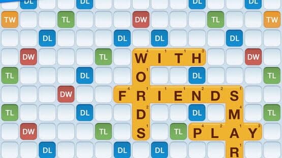 Words With Friends Classic — screenshot 5
