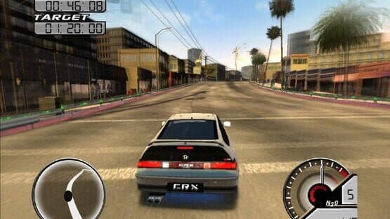 Juiced — screenshot 2