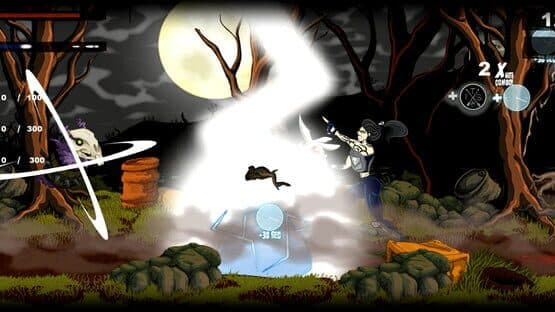 Bunny Battle Arena — screenshot 7