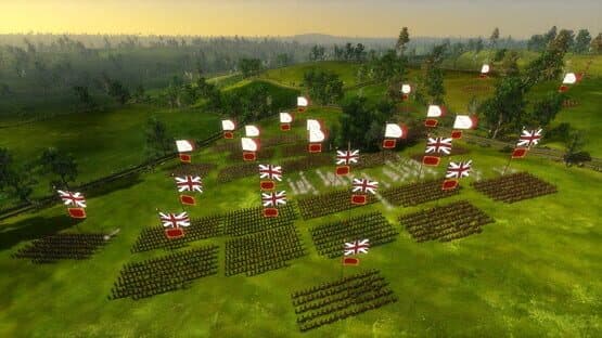 Empire: Total War — screenshot 4