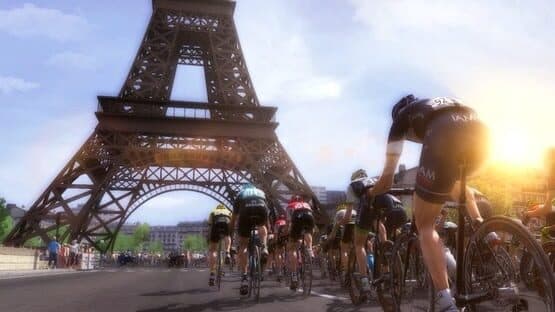 Tour de France 2015 — screenshot 1