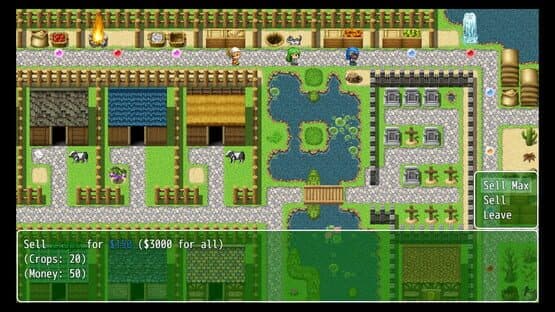 American Farmer — screenshot 8