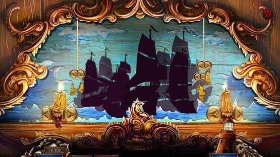 Sea of Lies: Tide of Treachery - Collector's Edition — screenshot 3