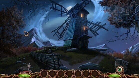 The Last Dream: Developer's Edition — screenshot 1